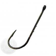 Baitholder Fishing Hooks Size 6/0